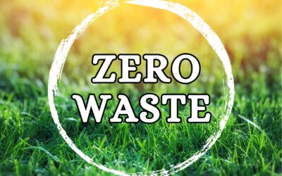 Zero Waste, reduciendo residuos en los envases